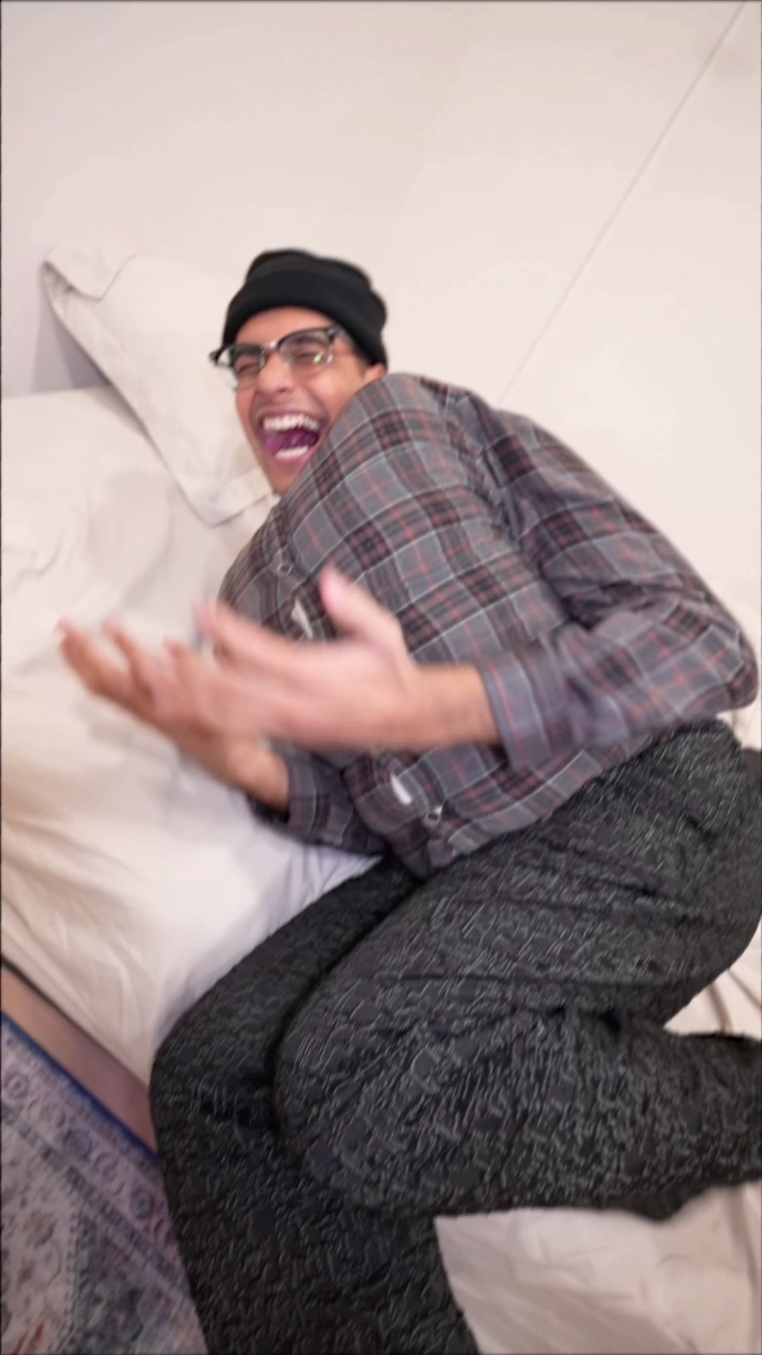 How the 6-7 Meme Was Created😭 - YouTube