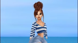 |IMVU SERIES| new update on my new account I will start posting on here for now .