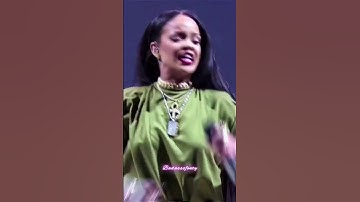 Thumbnail of #rihanna Don’t act like you forgot! #iconic