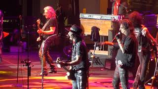 Hollywood Vampires - Sweet Emotion