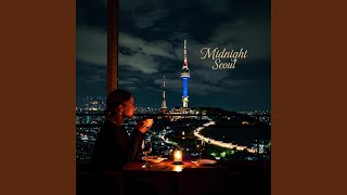 Alone at Night in Hongdae