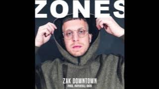 Zak Downtown - 