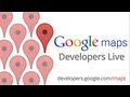 Mars mania and the google maps apis