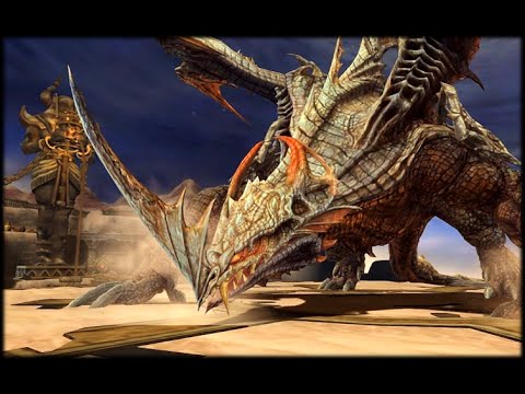Desert Dragon Nest ( S1 - Dragon Stage ) [ Light Fury PoV ]