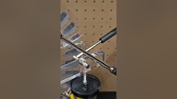 Cool Science Find #30 - Wimshurst Electrostatic Generator #funsciencegifts #gadgets #sciencegadgets