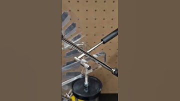 Cool Science Find #30 - Wimshurst Electrostatic Generator #funsciencegifts #gadgets #sciencegadgets