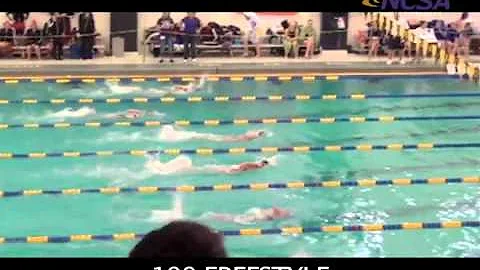 Susan Franz (Recruiting Video)