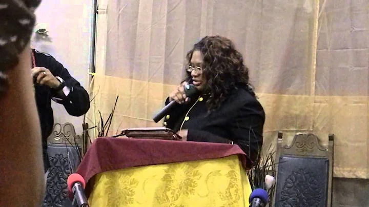 Apostle Deberry