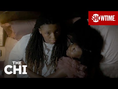 'Stay With Me' Ep. 10 Official Clip | The Chi | Season 4