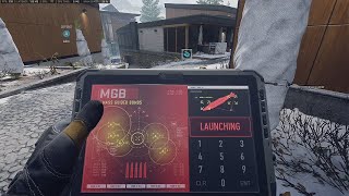 Sunday Morning Nuke MW2