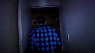 DIPSET WEST PRESENTS OFFICIAL VIDEO YOUNG HU$TLE feat. HELL RELL "HANDS UP"