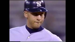September 26, 1995-Yankees vs. Brewers (MSG)
