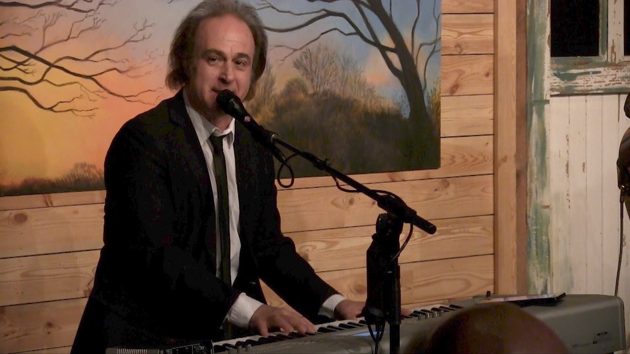 Jeff Alan Ross - Day After Day