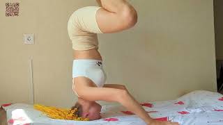 Marta Yoga #002 #000
