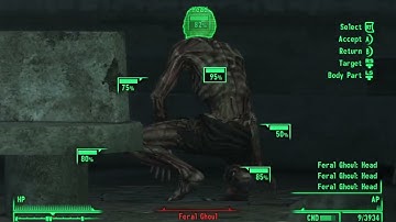 Fallout 3: Game of the Year - Very Hard Difficulty - Blind Playthrough - Part 63