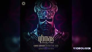 Hard Driver - Enter The Void (Radio Edit)