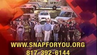 Fort Worth’s free Special Needs Assistance Program (SNAP) database