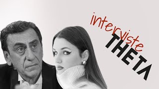 Intervista a Giorgia Macrino e Pietro De Silva - Theta Film Festival