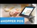 Ehopper free pos software  tutorial