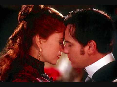 Moulin Rouge-Elephant Love Medley