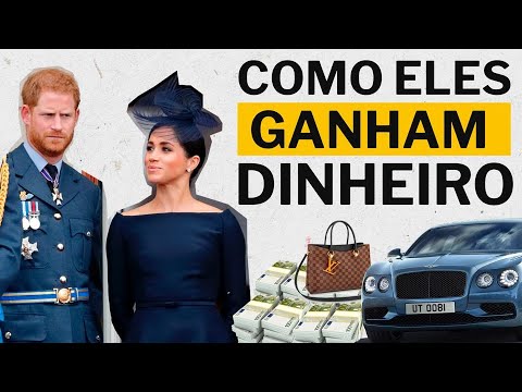 Vídeo: Patrimônio líquido da Rainha Elizabeth II: Wiki, Casada, Família, Casamento, Salário, Irmãos