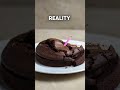 Expectations vs Reality pt 2 #ai #food #viral #fyp #subscribe #shortsviral #expectationvsreality