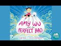 Classroom Read Aloud: Amy Wu and the Perfect Bao