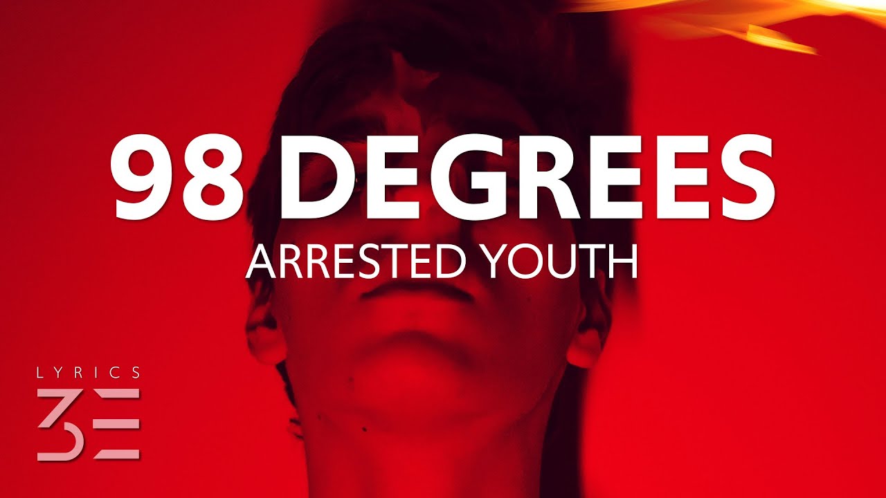 Arrested Youth   98 Degrees Lyrics