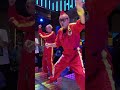 サソリを口の中に...!? #shorts