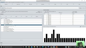 DATA PREPROSESSING MENGGUNAKAN WEKA