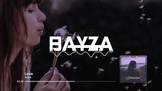 Bayza - Love