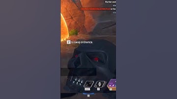 The Rev Shell Grenades are crazy #apexlegends #apex #wildcard #horizon #funny #meme