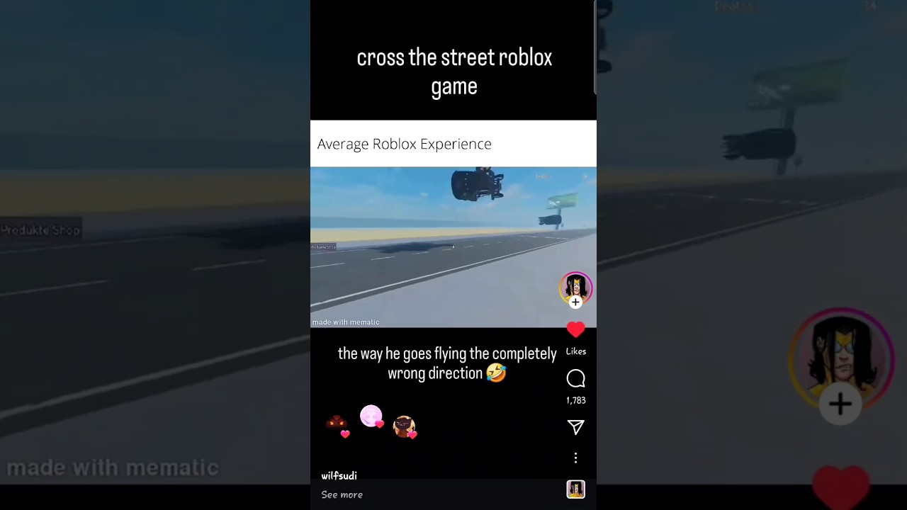 I CANNOT STOP LAUGHING.    (content not mine, full credits to the original creator!)