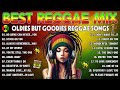 BEST REGGAE MIX 2024 - MOST REQUESTED REGGAE LOVE SONGS 2024 - ALL TIME FAVORITE REGGAE SONGS 2024