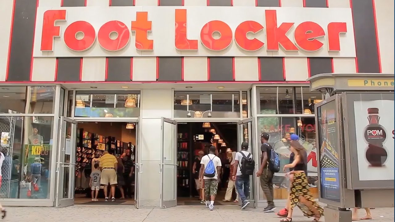 Footwear Retailer Beats Earnings, Shares Surge On Strong Results