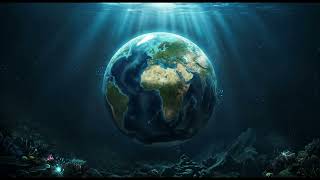 Famous 00.00.008  (Abyssal Voyage: Deep Sea & Space Ambient Drone Music) Wealth