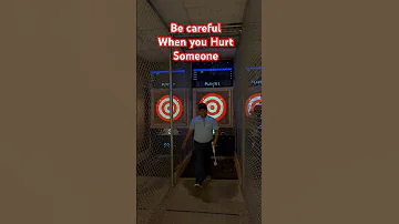 Be Careful When Your Hurt Someone Shortvideo Success 