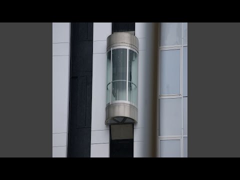 Spacious Jazz Saxophone - Vibe for Elevators