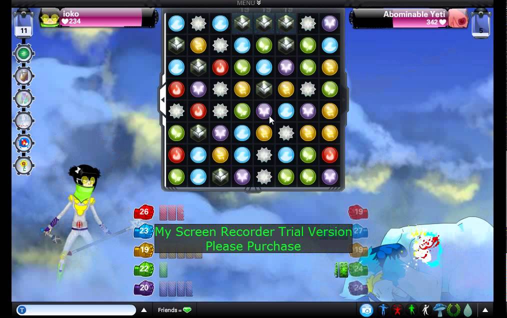 downworld video kill