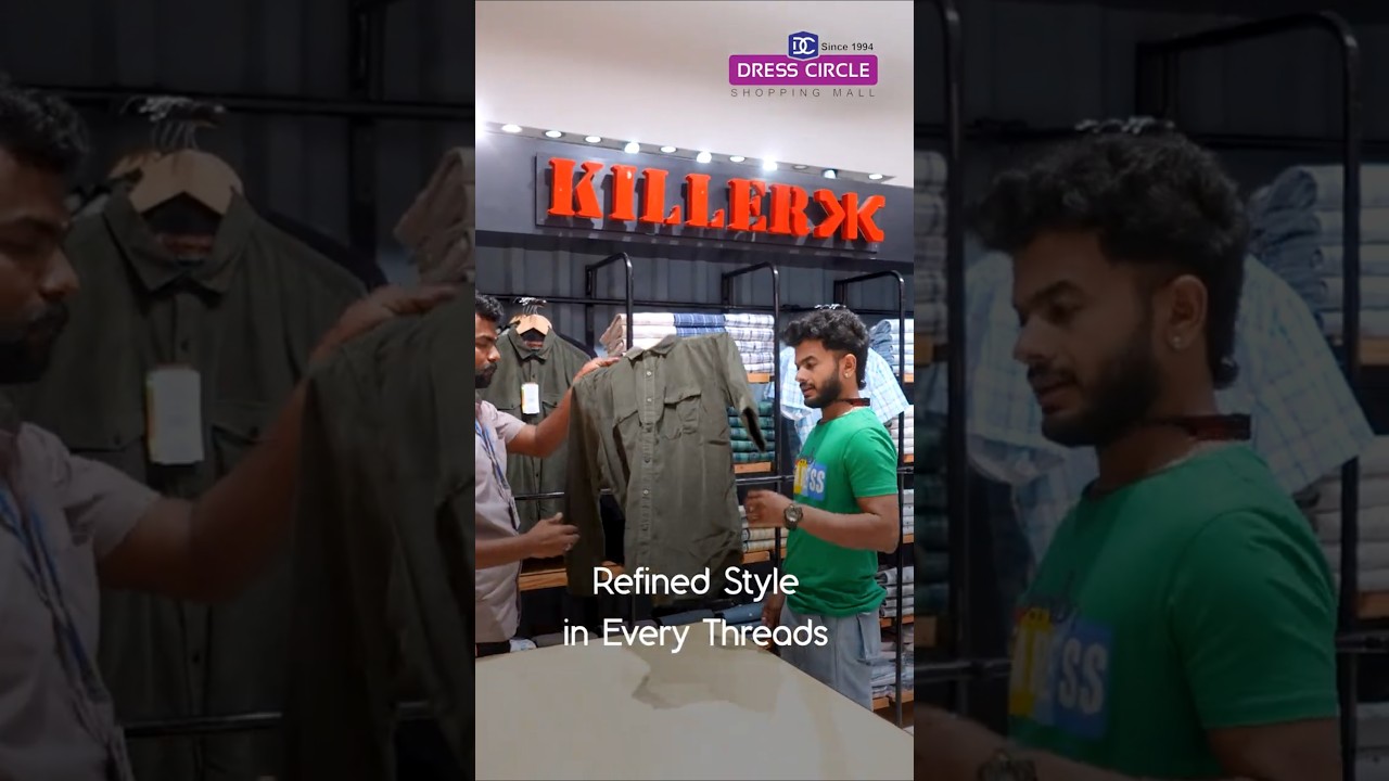 🕺Discover the ultimate Shopping experience at 𝐃𝐫𝐞𝐬𝐬 𝐂𝐢𝐫𝐜𝐥𝐞 𝐒𝐡𝐨𝐩𝐩𝐢𝐧𝐠 𝐌𝐚𝐥𝐥 🕺 Men’s Wear Collections