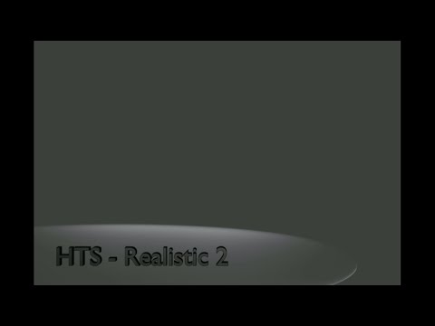 HackThisSite - Realistic 2