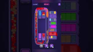 Loop Sort Level 827 Solution 