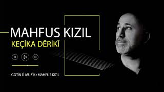 KEÇIKA DÊRIKÎ...