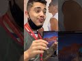 MOSTRANDO MINHA EXPERIÊNCIA TRABALHANDO NA CENTAURO.. #shorts