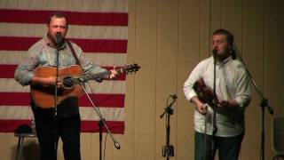 Dan Tyminski Band - Carry Me Across The Mountain - Bean Blossom 6/20/09 chords