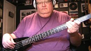 Tears for Fears Head over Heels & Broken Bass Cover with Notes & Tablature