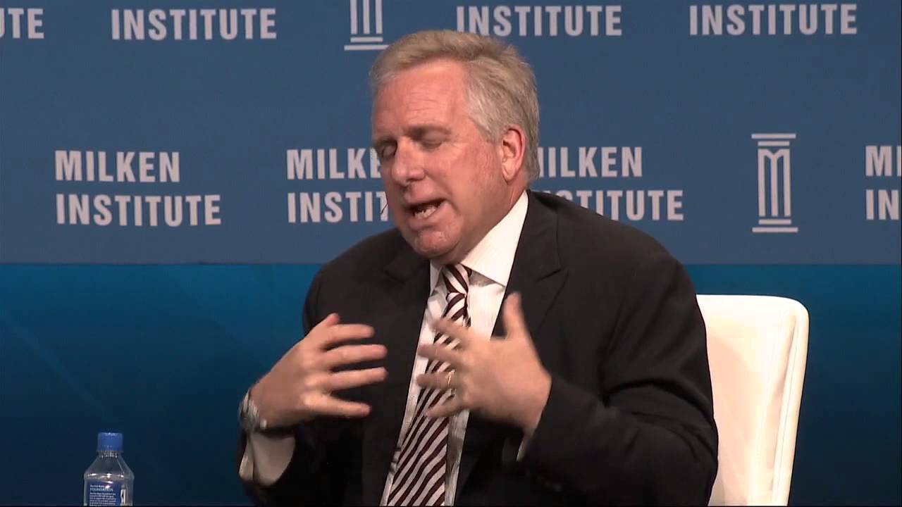 GCTV - ART Jonathan Sokoloff