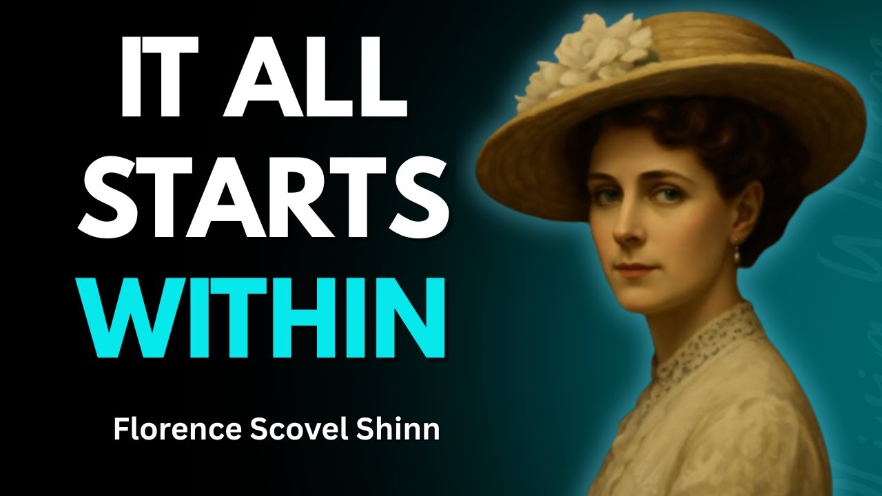 Your Breakthrough Starts When You Change This One Inner Belief