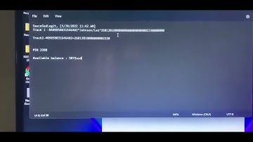 X2 Emv software pack,ist files write dumps with pin track1&2 tutorial swipe clone cards atm cashout