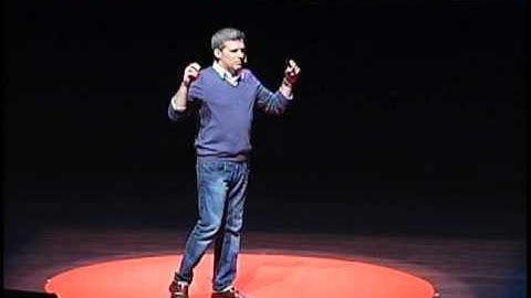 Re-thinking invention: bridging the technology gap in education: John Glasgow at TEDxGuatemalaCity